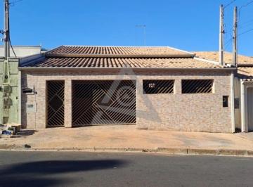 Casa · 180m² · 3 Quartos · 3 Vagas · Casa à venda em Campinas, Vila Costa e Silva, com 3 quartos, com 180 m²
