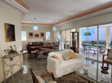 Casa · 311m² · 3 Quartos · 6 Vagas · Casa à venda em Campinas, Jardim Chapadão, com 3 suítes, com 311 m², Nascente do Quilombo