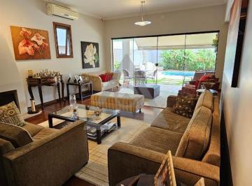 Casa · 300m² · 4 Quartos · 5 Vagas · Casa à venda em Campinas, Jardim Santa Marcelina, com 4 suítes, com 300 m², Sun Valley