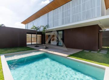 Casa · 460m² · 4 Quartos · 6 Vagas · Casa à venda em Campinas, Alphaville Dom Pedro 2, com 4 suítes, com 460 m², Alphaville Dom Pedro 2
