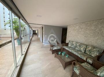edifício príncipe charles · Cobertura à venda em Campinas, Cambuí, com 4 quartos, com 249 m², Edifício Príncipe Charles