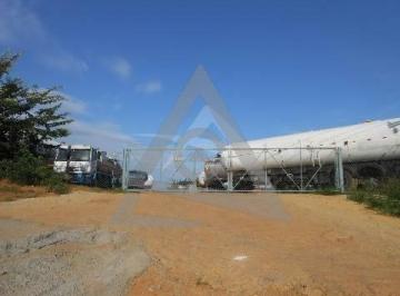 Terreno · 522m² · Área à venda e para alugar em Paulínia, Cascata, com 522.23 m²