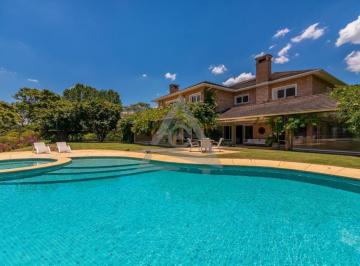 Residencial Quinta Da Baroneza - Braganç · Casa à venda em Bragança Paulista, Condomínio Quinta da Baroneza II, com 7 suítes, com 1050 m²