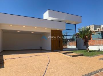 Casa · 173m² · 3 Quartos · 2 Vagas · Casa à venda em Paulínia, Parque Brasil 500, com 3 suítes, com 173 m², Residencial Royal Garden