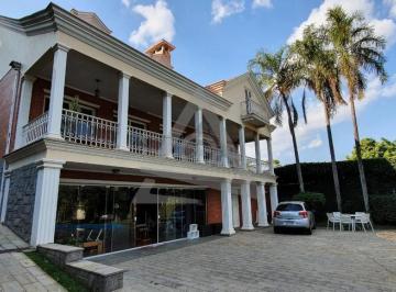 Comercial · 1113m² · 17 Quartos · Casa à venda em Campinas, Parque Taquaral, com 17 quartos, com 1113 m²
