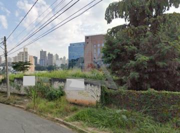 Comercial · 631m² · Terreno à venda em Campinas, Nova Campinas