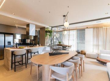 Concept Nova Campinas · Apartamento à venda em Campinas, Nova Campinas, com 3 suítes, com 169 m², Concept Nova Campinas