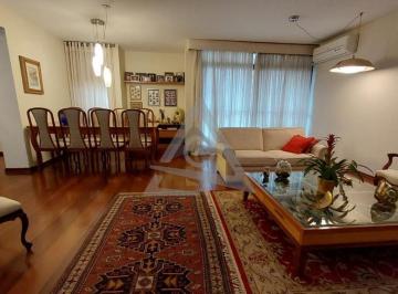 Ilha De Creta · Apartamento à venda em Campinas, Centro, com 4 quartos, com 230 m², Ilha de Creta