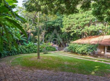 Rural · 656m² · 5 Quartos · Chácara à venda em Campinas, Joaquim Egídio, com 5 quartos, com 30000 m²