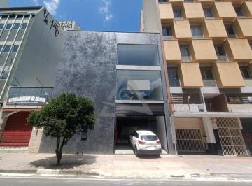 Comercial · 1000m² · Prédio à venda em Campinas, Centro, com 1000 m²