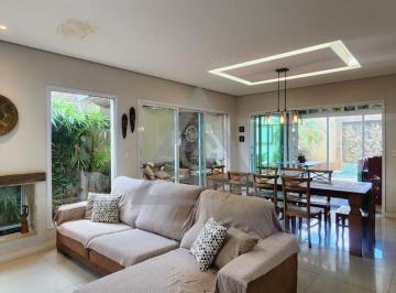 Casa · 264m² · 3 Quartos · 4 Vagas · Casa à venda em Paulínia, Betel, com 3 suítes, com 264 m², Residencial Jacarandás
