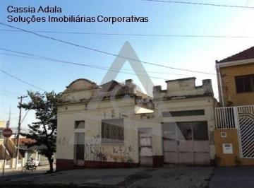 Comercial · 172m² · 4 Quartos · Casa à venda em Campinas, Vila Industrial, com 4 quartos, com 172 m²