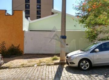 Comercial · 100m² · 1 Quarto · Casa à venda em Campinas, Cambuí, com 1 quarto, com 100 m²