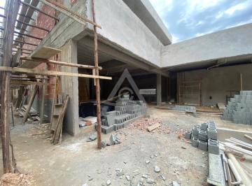 casa em condominio · Casa à venda em Campinas, Loteamento Mont Blanc Residence, com 5 suítes, com 596 m²