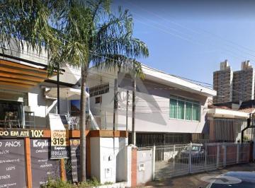 Comercial · 350m² · 7 Quartos · 5 Vagas · Casa à venda em Campinas, Bosque, com 7 quartos, com 350 m²