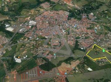 Terreno · 256124m² · Área à venda em Sumaré, Jardim das Palmeiras, com 256124 m²