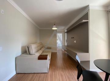 Apartamento · 57m² · 2 Quartos · 1 Vaga · Apartamento à venda e para alugar em Campinas, Mansões Santo Antônio, com 2 quartos, com 57 m²