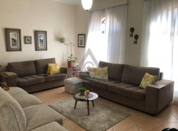 Casa · 214m² · 3 Quartos · 6 Vagas · Casa à venda em Campinas, Chácara da Barra, com 3 quartos, com 214 m²