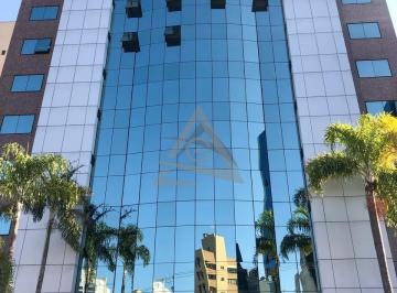 Comercial · 340m² · 8 Vagas · Sala à venda em Campinas, Centro, com 340 m², Glicério Office Building