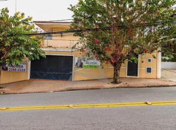 Comercial · 364m² · 3 Quartos · 4 Vagas · Casa para alugar em Campinas, Nova Campinas, com 3 quartos, com 364 m²