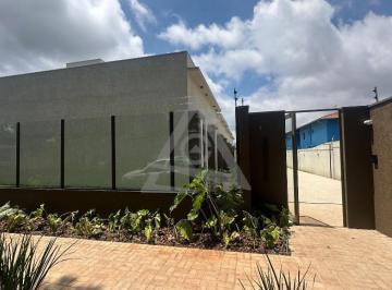 Casa · 150m² · 3 Quartos · 2 Vagas · Casa à venda em Campinas, Parque Rural Fazenda Santa Cândida, com 3 suítes, com 150 m²