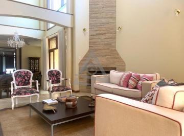 Barão Do Café 2 · Casa à venda em Campinas, Loteamento Residencial Barão do Café, com 4 suítes, com 442 m²
