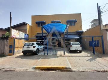 Comercial · 490m² · 4 Vagas · Prédio à venda em Campinas, Jardim do Lago, com 490 m²