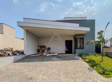 Residencial Jardim Dos Lírios · Casa à venda em Paulínia, Parque Brasil 500, com 3 suítes, com 151 m², Residencial Jardim dos Lírios