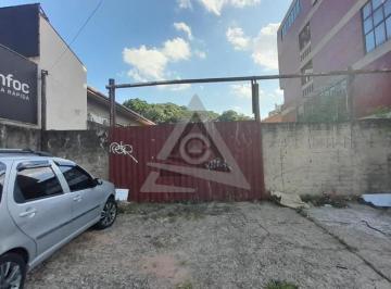 Comercial · 324m² · Terreno à venda e para alugar em Campinas, Jardim Guarani, com 324 m²