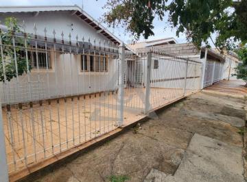 Casa · 100m² · 3 Quartos · 2 Vagas · Casa à venda em Campinas, Jardim dos Oliveiras, 3 quartos (100 m²), com 267m² de terreno e edícula