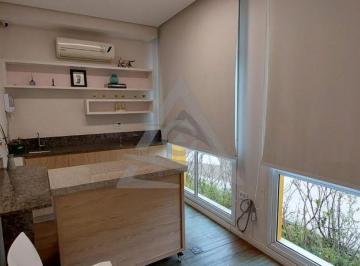 Comercial · 80m² · 2 Vagas · Sala à venda em Campinas, Ville Saint Hélène, com 80 m², L'Office - Sousas