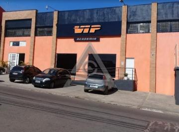 Comercial · 500m² · Salão à venda em Sumaré, Vila Menuzzo, com 500 m²