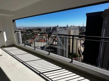 Apartamento · 80m² · 3 Quartos · 2 Vagas · Apartamento à venda em Campinas, Bonfim, com 3 quartos, com 80 m², Living Blend