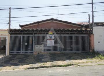 Casa · 207m² · 5 Quartos · 2 Vagas · Casa à venda em Campinas, Jardim Nova Europa, com 5 quartos, com 207 m²