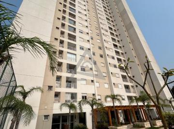 Alto Da Abolição · Apartamento à venda em Campinas, Ponte Preta, com 2 quartos, com 60 m², Alto da Abolição