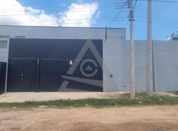 Comercial · 870m² · Galpão para alugar em Hortolândia, Jardim Boa Vista, com 870 m²
