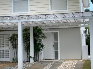 Casa · 140m² · 3 Quartos · 2 Vagas · Casa à venda e para alugar em Campinas, Alphaville Campinas, com 3 quartos, com 140 m², Housing 1