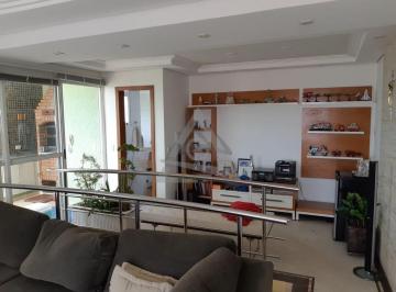 Edifício Leblon · Cobertura à venda em Campinas, Taquaral, com 3 quartos, com 160 m², Edifício Leblon