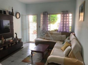 Casa · 160m² · 3 Quartos · 4 Vagas · Casa à venda em Campinas, Jardim Myrian Moreira da Costa, com 3 quartos, com 160 m²