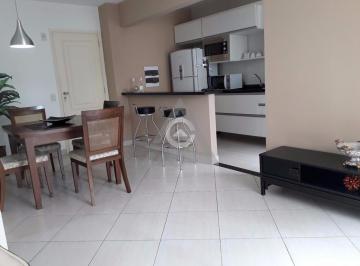 Apartamento · 50m² · 1 Quarto · 1 Vaga · Apartamento para alugar em Campinas, Cambuí, com 1 quarto, com 50 m², Edifício Habitat