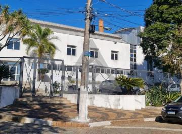 Terreno · 3637m² · Área à venda em Campinas, Vila Industrial, com 3637 m²