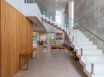 casa em condominio · Casa para alugar em Campinas, Alphaville Dom Pedro 3, com 3 suítes, com 365 m²
