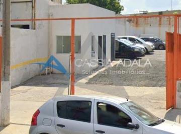 Comercial · 213m² · Terreno à venda e para alugar em Campinas, Jardim Guanabara, com 213 m²