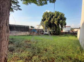 Comercial · 647m² · Terreno à venda em Campinas, Nova Campinas, com 647 m²