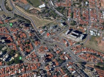 Terreno · 1061m² · Área à venda em Campinas, Parque Industrial, com 1061 m²