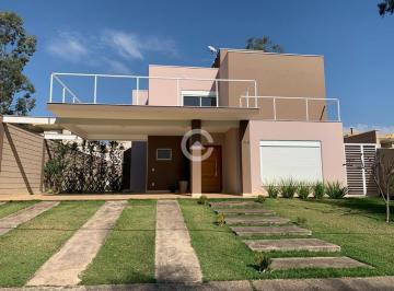 Casa · 350m² · 4 Quartos · 4 Vagas · Casa à venda em Campinas, Parque Xangrilá, com 4 suítes, com 350 m², Xangrilá