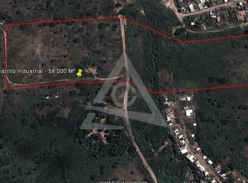 Terreno · 58000m² · Área à venda em Campinas, Dic V (Conjunto Habitacional Chico Mendes), com 58000 m²