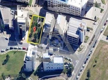 Comercial · 451m² · Terreno à venda em Campinas, Loteamento Alphaville Campinas, com 451 m², Alphaville Empresarial