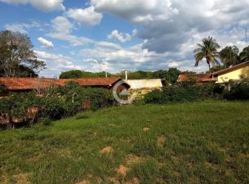 Terreno · 1037m² · Terreno à venda em Campinas, Parque Xangrilá, com 1037 m², Xangrilá