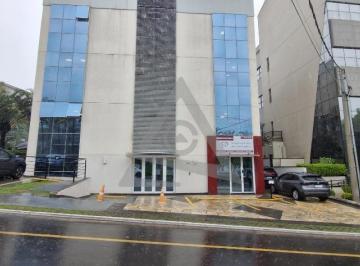 Comercial · 110m² · 3 Vagas · Sala para alugar em Campinas, Loteamento Alphaville Campinas, com 110 m², Edifício BSA